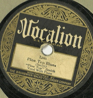 Vocalion 1245
